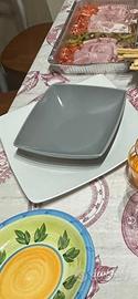 Piatti ceramica