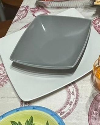Piatti ceramica