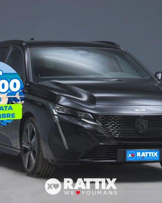 PEUGEOT 308 iii 2021 sw 308 SW 1.5 bluehdi GT s&s