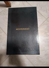 Mocassino Montezemolo tg 42