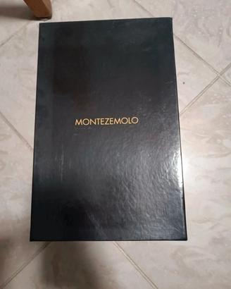 Mocassino Montezemolo tg 42