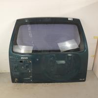 MN186731 portellone post Mitsubishi Pajero V60 V70