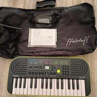 tastiera casio
