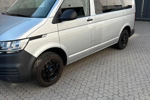 Vw transporter