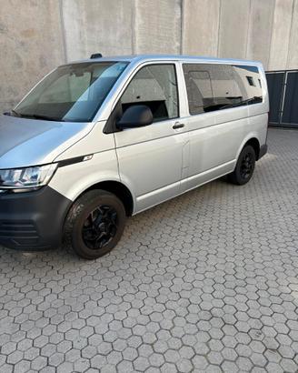 Vw transporter