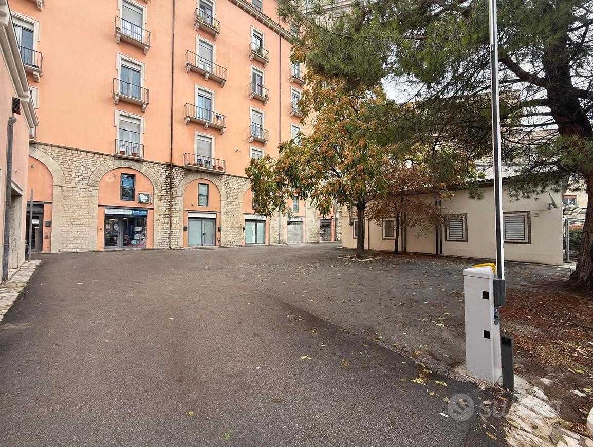 Appartamento – Potenza, Santa Croce - Vista 5