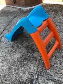 Scivolo bimbi