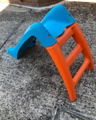 Scivolo bimbi
