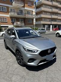 MG Zs luxury 1.5