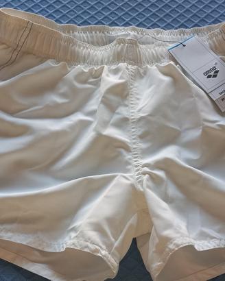 Costume Arena uomo tg S nuovo mai usato