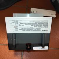 viessmann servomotore valvola 3 vie