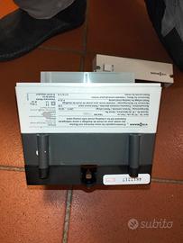 viessmann servomotore valvola 3 vie