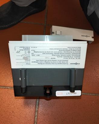viessmann servomotore valvola 3 vie