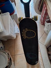 Skateboard