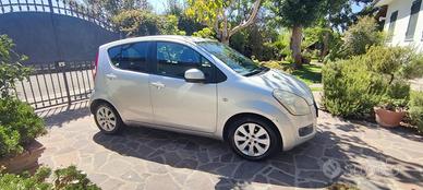 suzuki splash a gpl