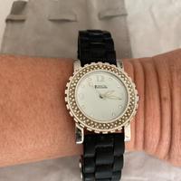 Orologio brillantini