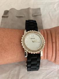 Orologio brillantini