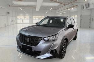PEUGEOT 2008 BLUEHDI 130 EAT8 ALLURE S/S AUT. CROS