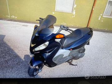 Malaguti Madison 125 - 2002