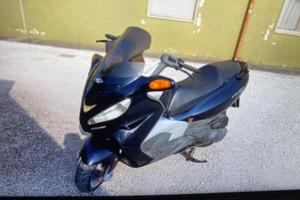 Malaguti Madison 125 - 2002