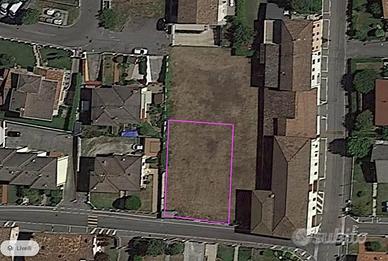 Area Edificabile Capriano del Colle