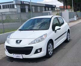 Peugeot 207 1.4 95CV 2010 Ok per neopatentati