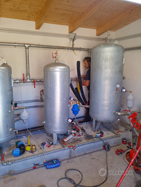 Termoidraulico esperto