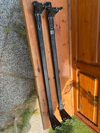 Barre portatutto