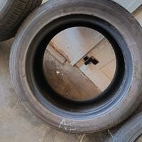 4 gomme Toyo 205/55 r 16