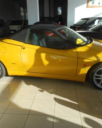 Alfa Romeo GTV Spider 2.0i 16V Twin Spark cat L