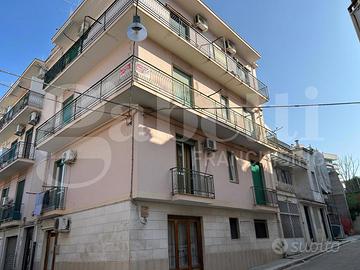 Appartamento Canosa di Puglia