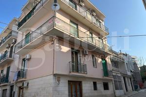 Appartamento Canosa di Puglia