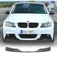 LIP SPOILER ANTERIORE BMW E90 LCI 08-12 LOOK M PER