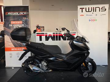 Kl Brera 300 _ Usato Permutabile