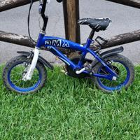 BMX bambino