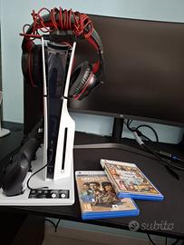 Playstation 5 slim 1 T