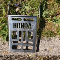 Accessori honda XR 400