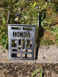 Accessori honda XR 400