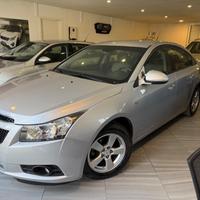 Chevrolet Cruze 1.6 BENZINA (neopatentati)