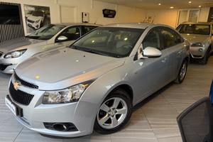 Chevrolet Cruze 1.6 BENZINA (neopatentati)
