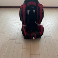 Seggiolino auto Foppapedretti NO ISOFIX