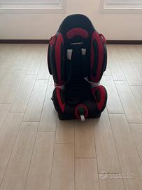 Seggiolino auto Foppapedretti NO ISOFIX