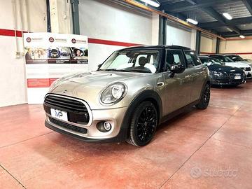 MINI Mini 5 porte Mini 1.5 Cooper 5 porte