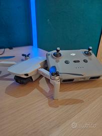 Dji mini 4k