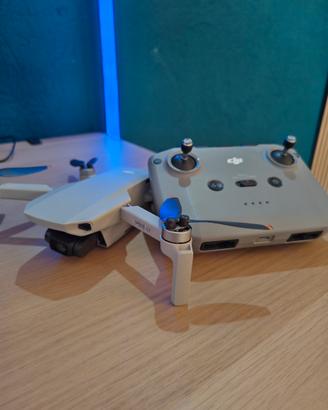 Dji mini 4k