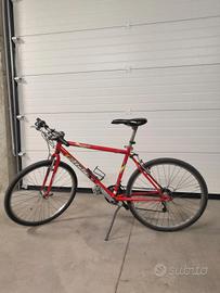 Bici mountain bike Atala