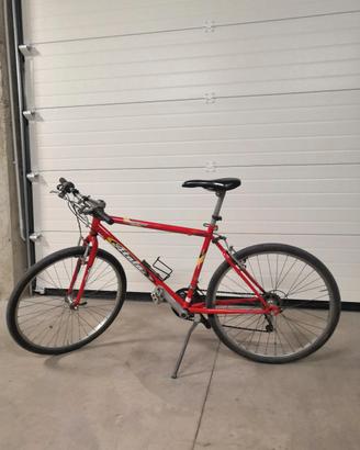 Bici mountain bike Atala