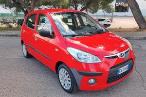 Hyundai i10 1.1 12V BlueDrive GPL Active