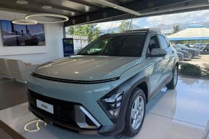 Hyundai Kona 1.0 T-GDI 115cv Business TUA A 2...