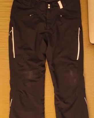 Pantalone sci/snowboard Raiski 